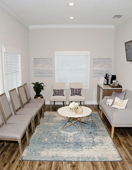 Dental Office in Tarpon Springs, FL - Tarpon Dental