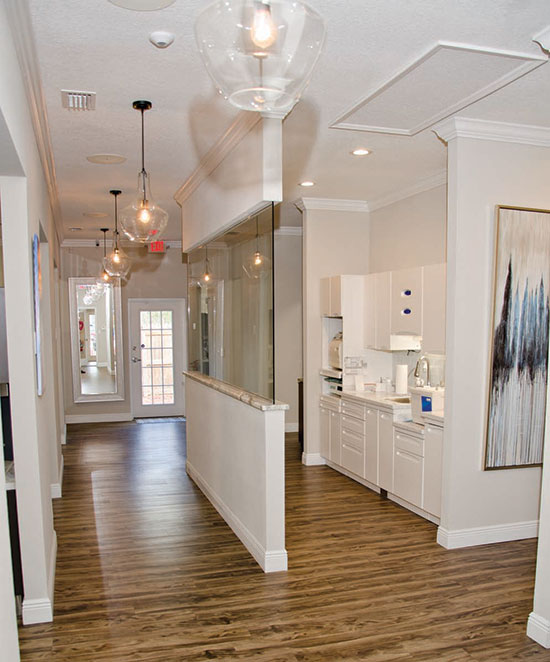 Your first visit at our dental office in Tarpon Springs, FL - Tarpon Dental