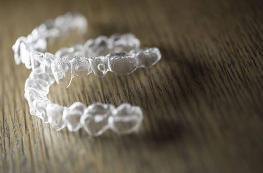 Invisalign<sup>TM</sup> Clear Aligners in Tarpon Springs, FL - Tarpon Dental