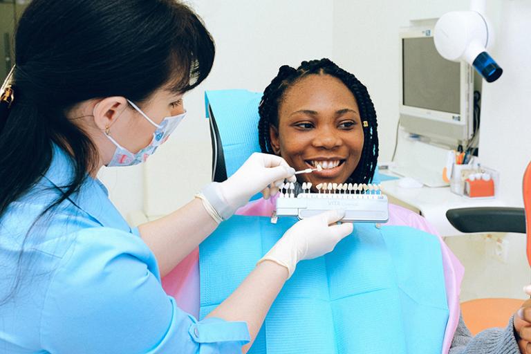 dental checkups in tarpon springs