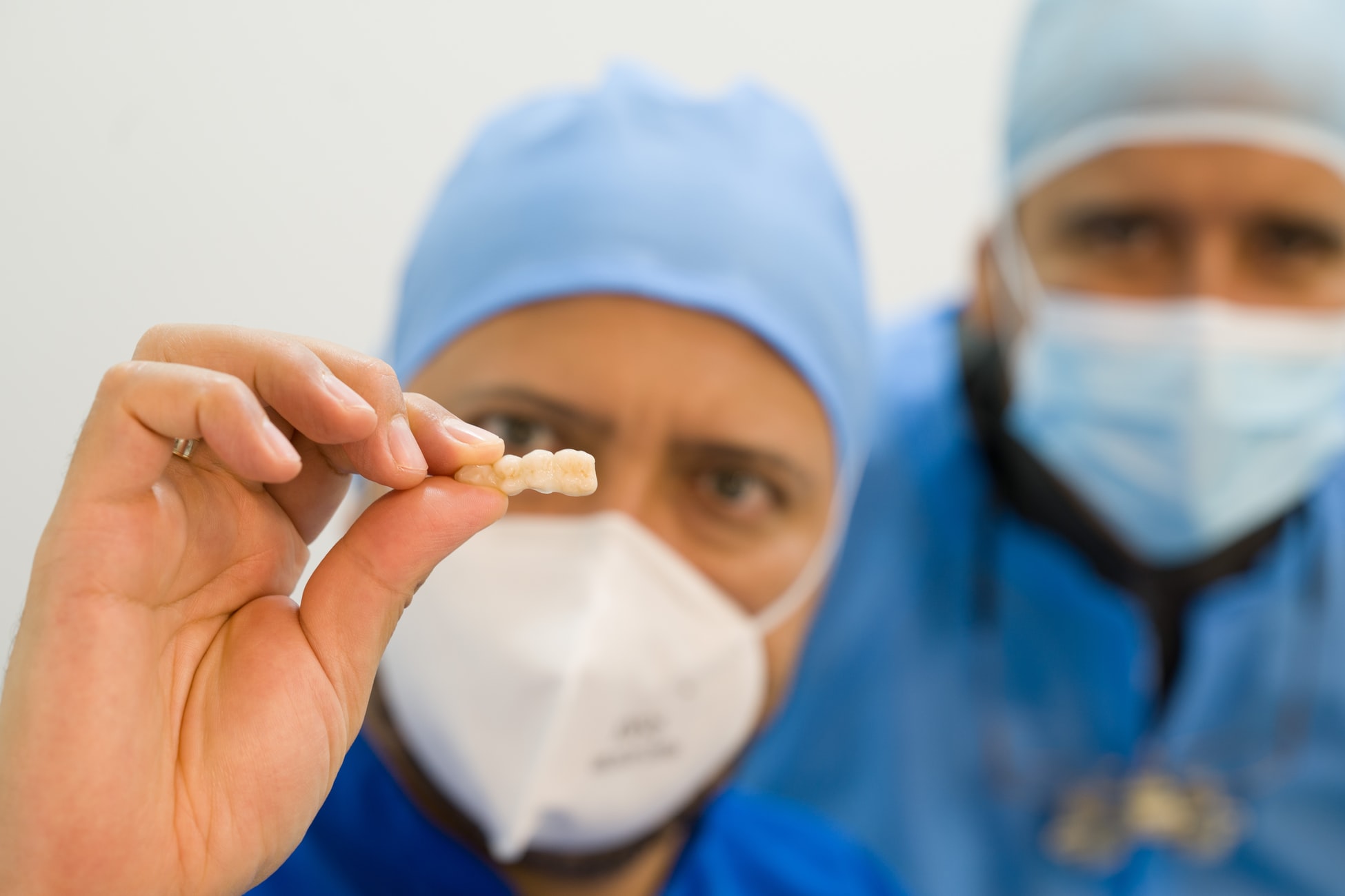 dental crown replacement cost