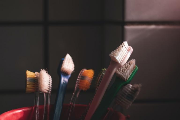 good oral health tips