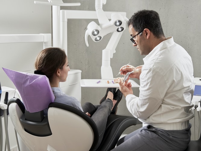 dental implant dentist tarpon springs