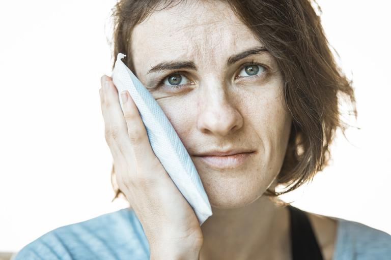 oral cancer screenings symptoms