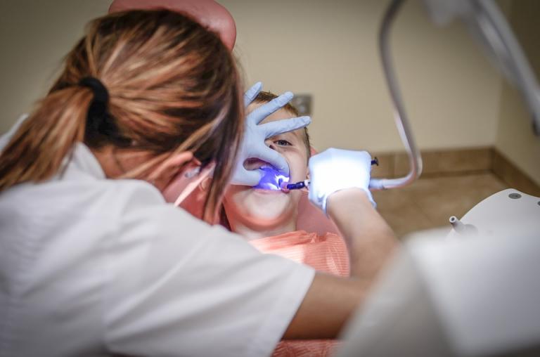 oral cancer screenings services tarpon springs