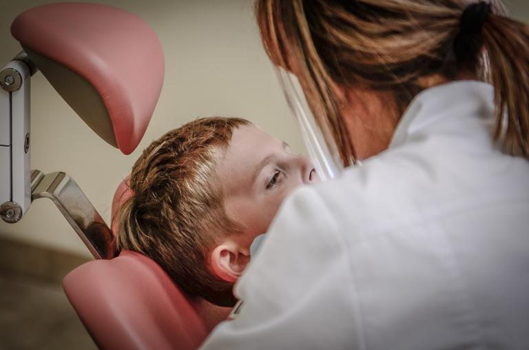 teeth whitening near me