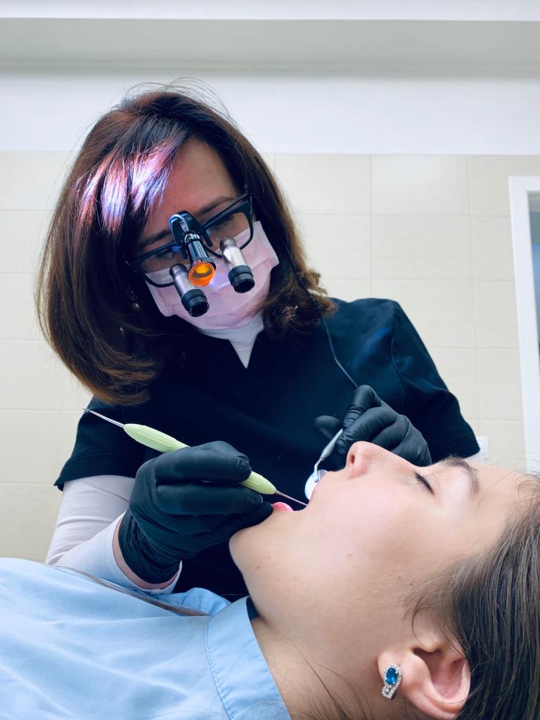gum therapy in tarpon springs fl