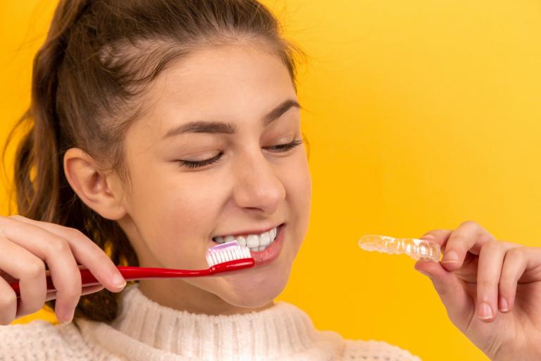 where to get invisalign in tarpon springs fl