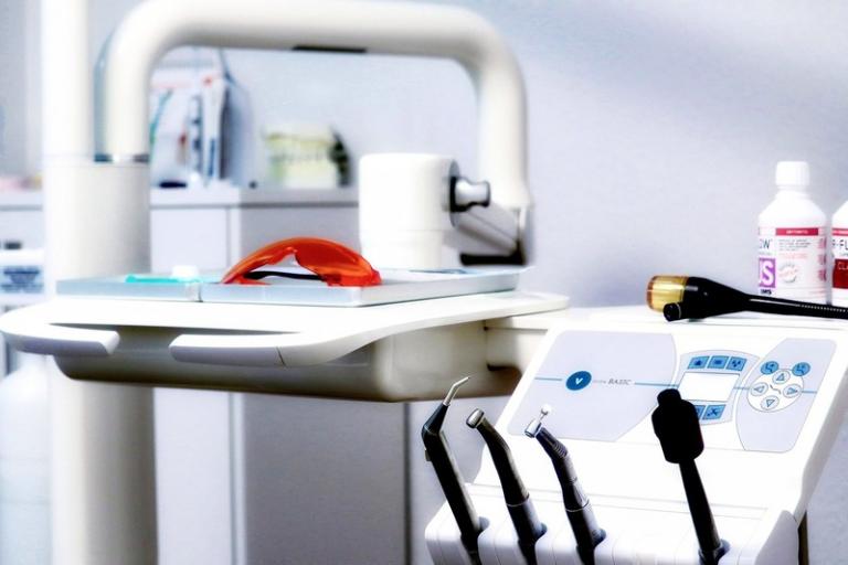 dental clinic in tarpon springs fl